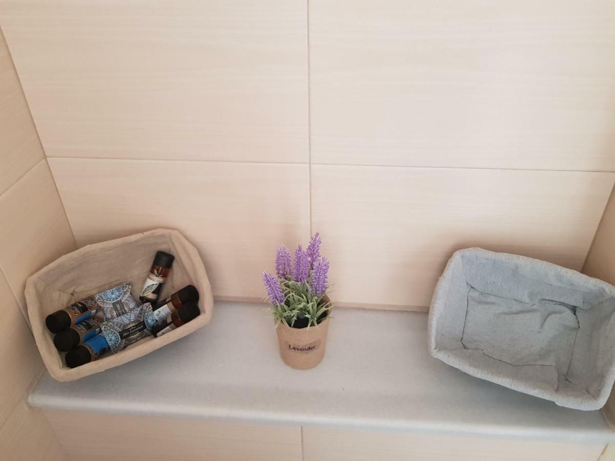 Butterfly Apartment Kalamata Ngoại thất bức ảnh