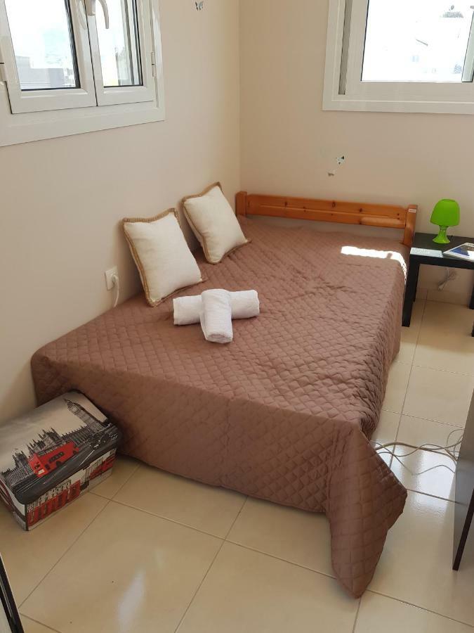 Butterfly Apartment Kalamata Ngoại thất bức ảnh