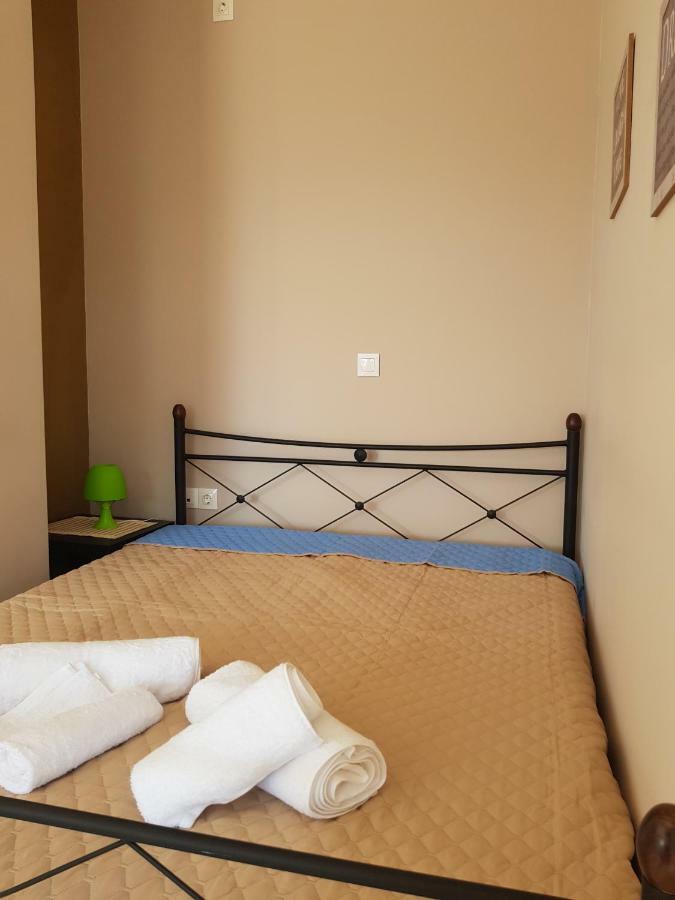 Butterfly Apartment Kalamata Ngoại thất bức ảnh