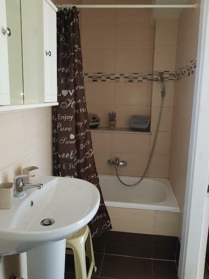 Butterfly Apartment Kalamata Ngoại thất bức ảnh